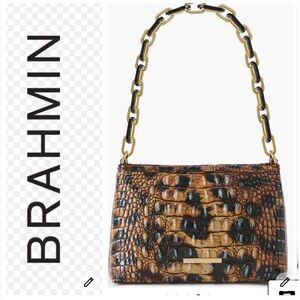 NWT Brahmin Modern Lorelei